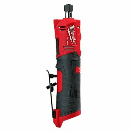 MILWAUKEE TOOL M12 Fuel 12V Cordless 1/4 in. Straight Die Grinder ML2486-20